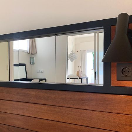 Apartamentos Playa Torrecilla 内尔哈 外观 照片