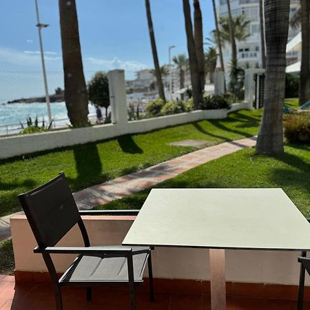Apartamentos Playa Torrecilla 内尔哈 外观 照片