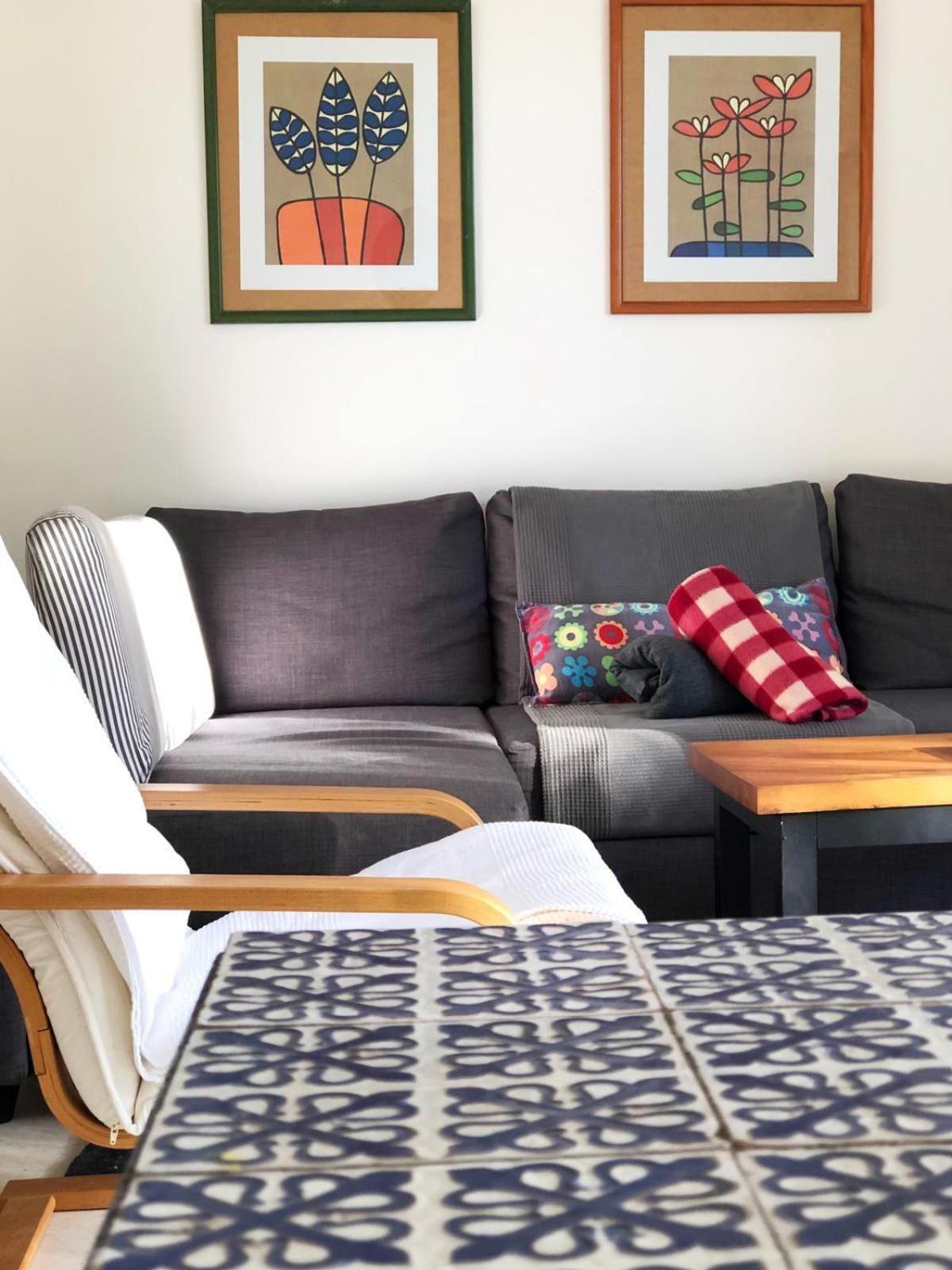 Apartamentos Playa Torrecilla 内尔哈 外观 照片