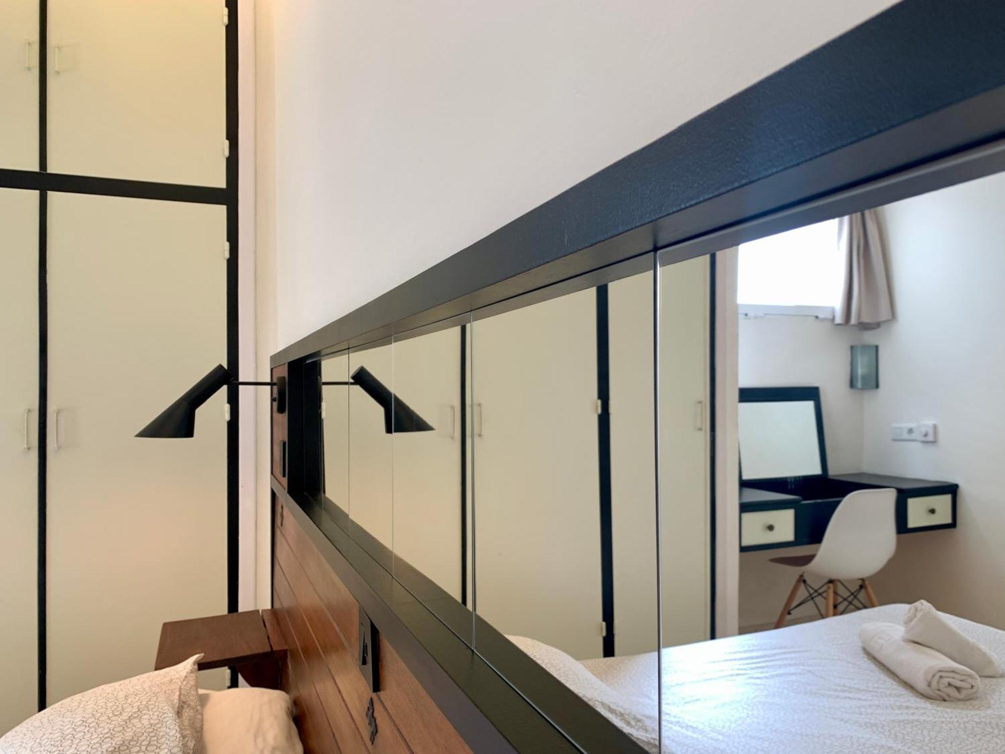 Apartamentos Playa Torrecilla 内尔哈 外观 照片
