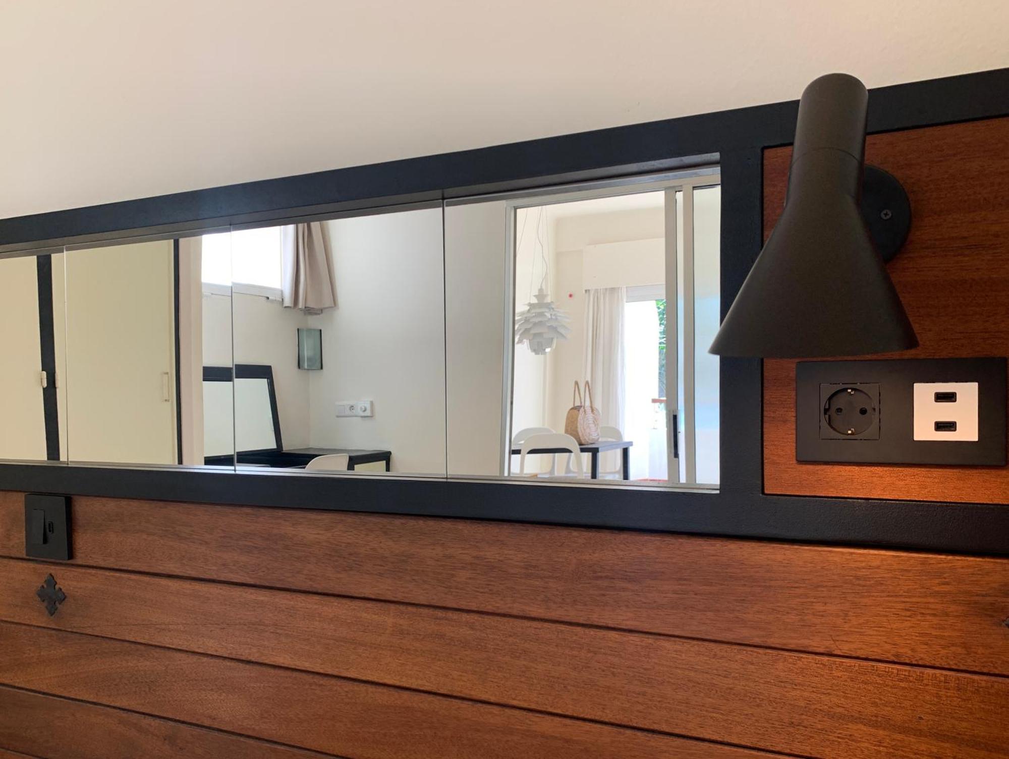 Apartamentos Playa Torrecilla 内尔哈 外观 照片