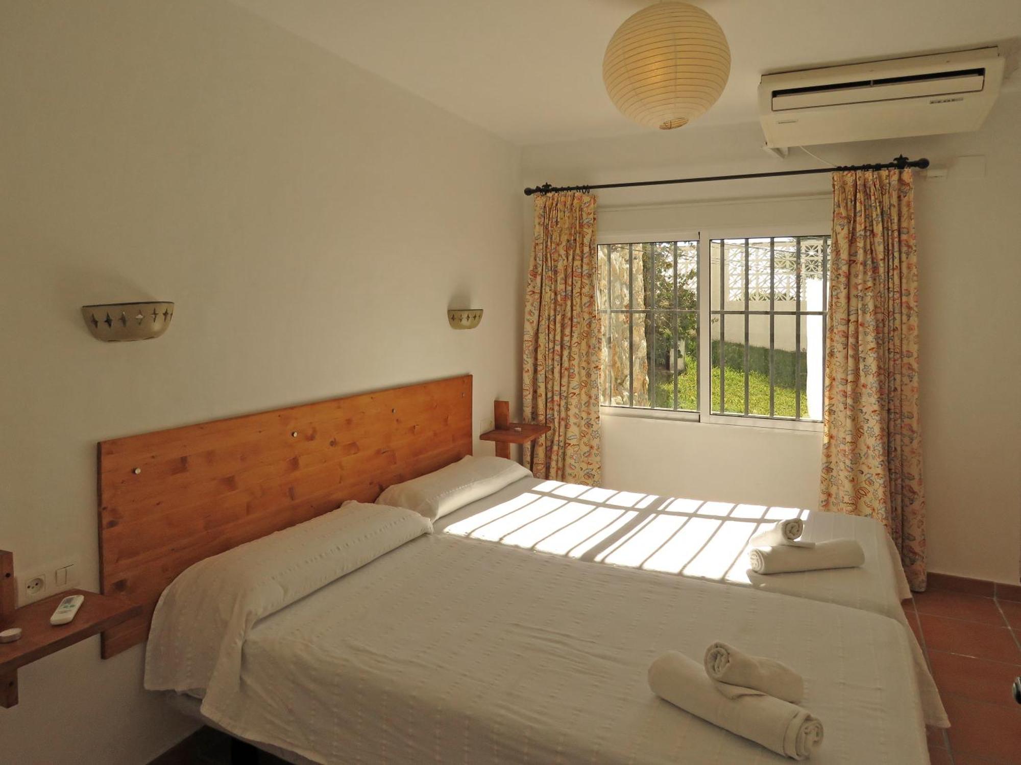 Apartamentos Playa Torrecilla 内尔哈 客房 照片