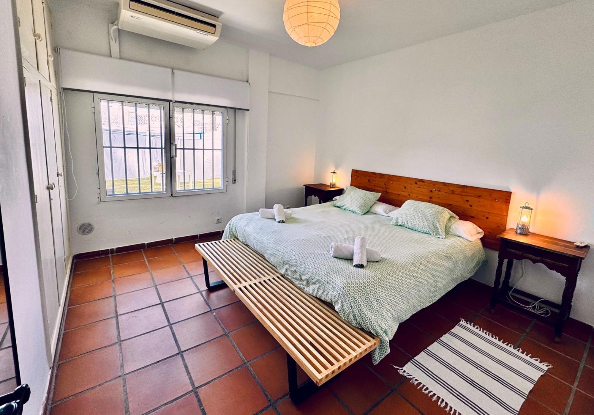 Apartamentos Playa Torrecilla 内尔哈 客房 照片