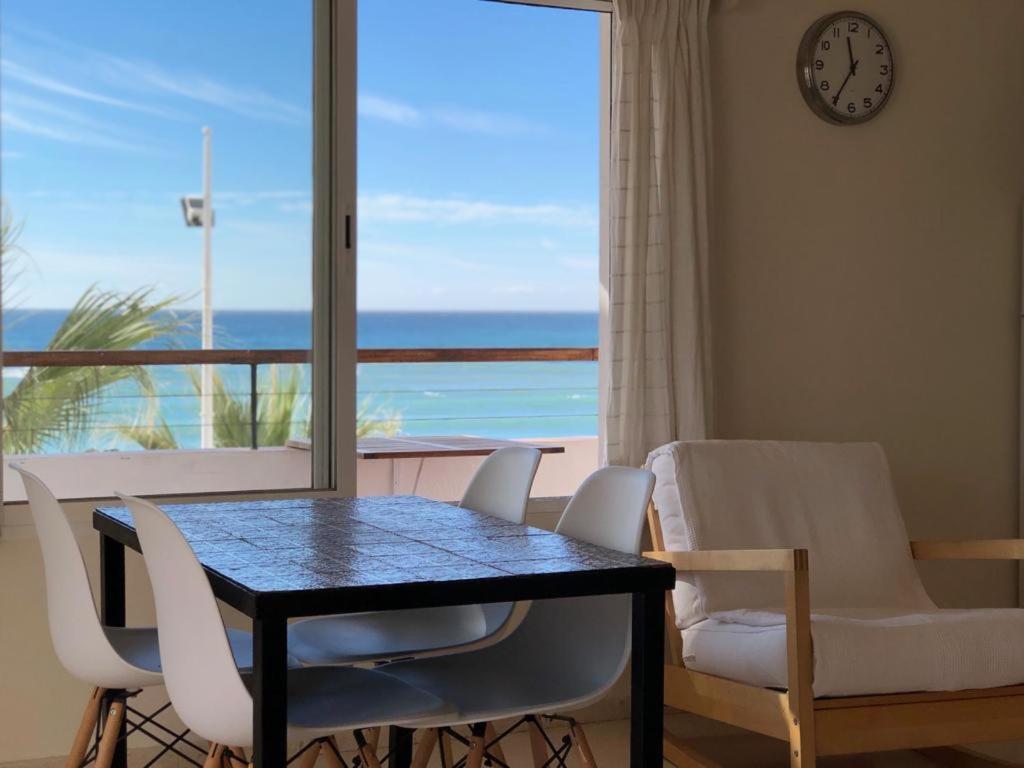 Apartamentos Playa Torrecilla 内尔哈 客房 照片