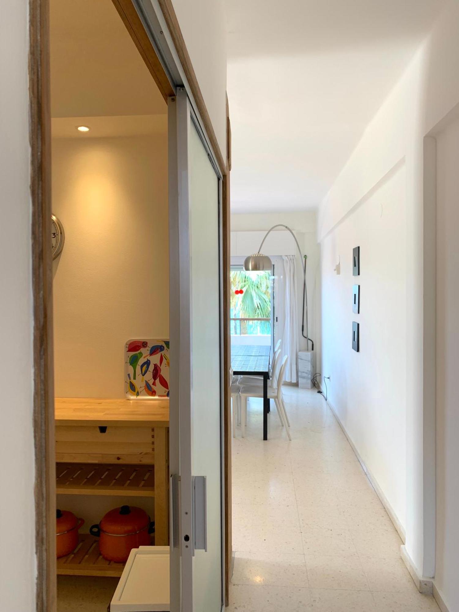 Apartamentos Playa Torrecilla 内尔哈 客房 照片