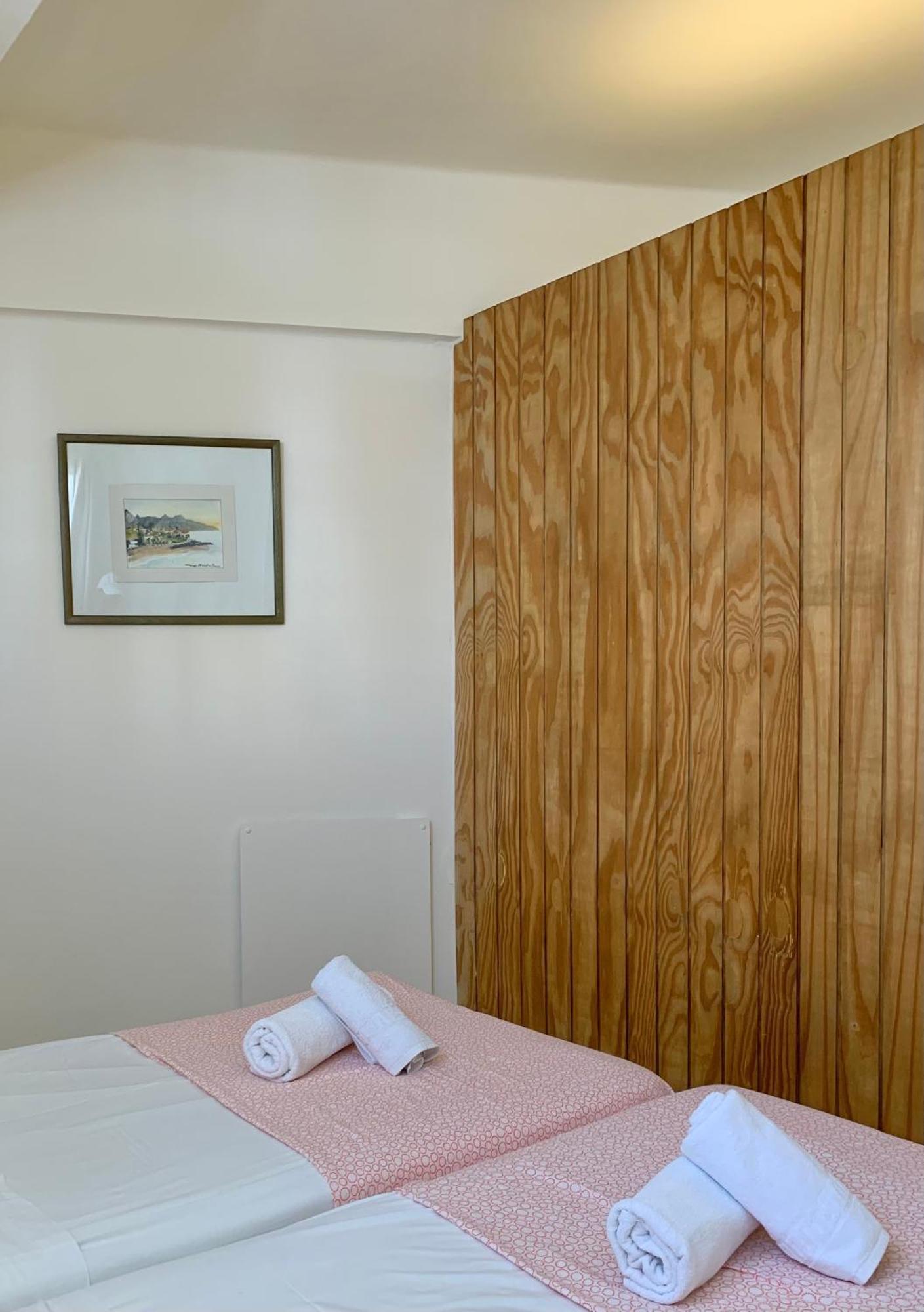 Apartamentos Playa Torrecilla 内尔哈 客房 照片