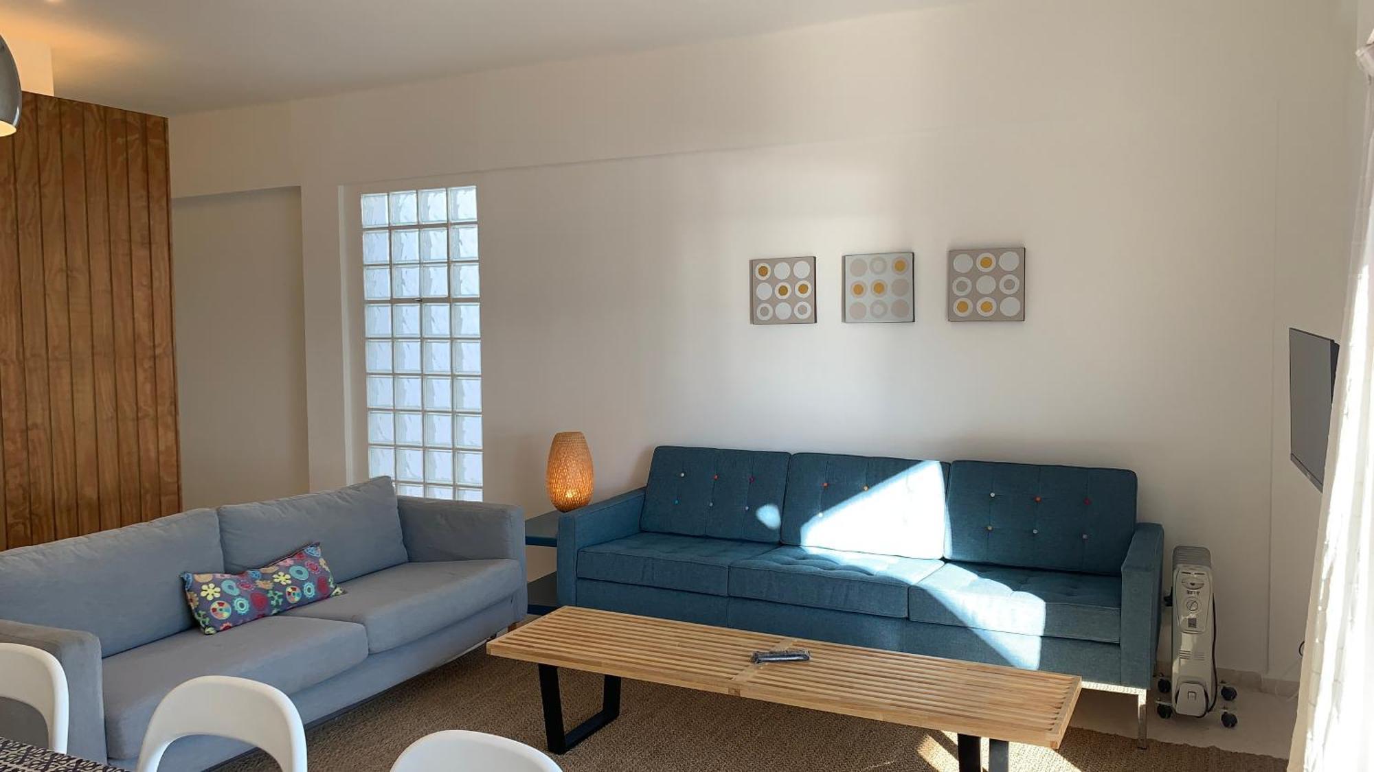 Apartamentos Playa Torrecilla 内尔哈 客房 照片