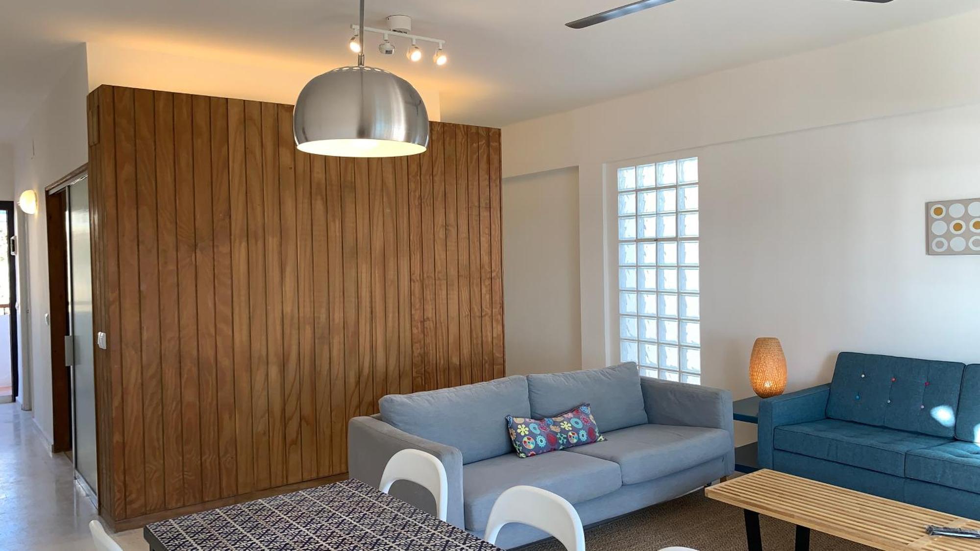 Apartamentos Playa Torrecilla 内尔哈 客房 照片