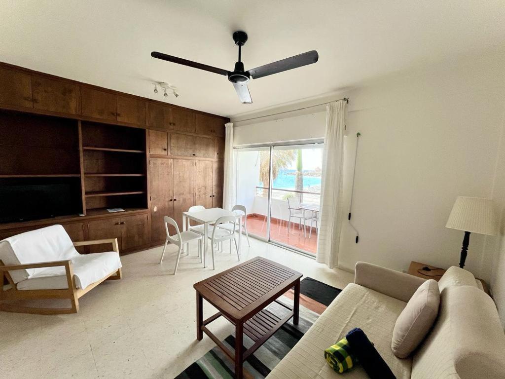 Apartamentos Playa Torrecilla 内尔哈 外观 照片