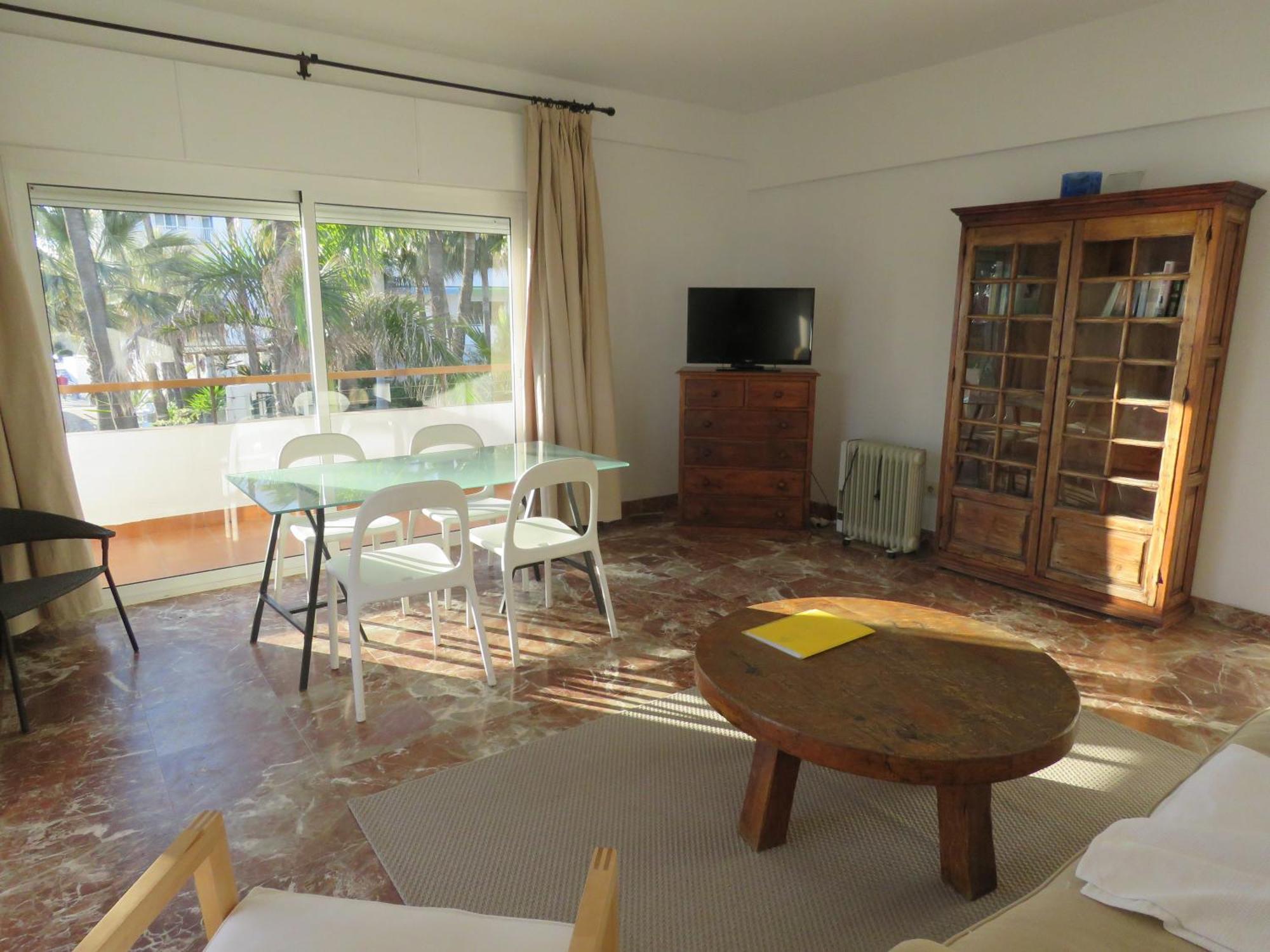 Apartamentos Playa Torrecilla 内尔哈 外观 照片